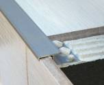 NLT - Nariz de Embeber en Aluminio
