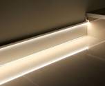 KLD - Guardaescobas Vision® - Luz LED